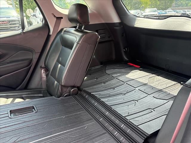 2022 GMC Terrain SLT - Photo 9