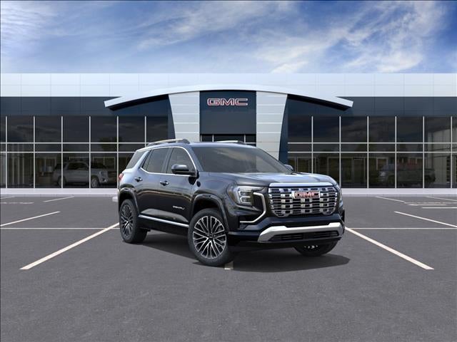 2026 GMC Terrain Denali AWD's photo