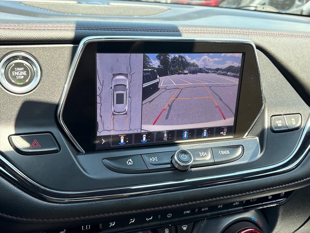 2019 Chevrolet Blazer RS