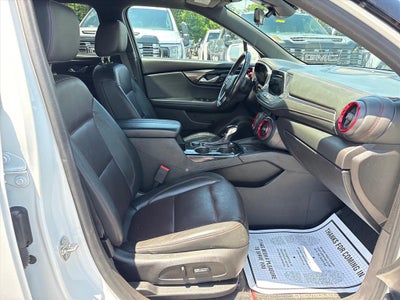 2019 Chevrolet Blazer RS