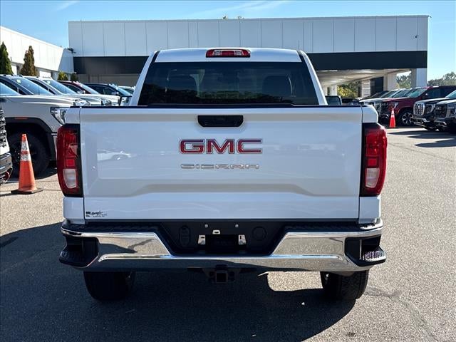 2024 GMC Sierra 1500 Pro - Photo 6