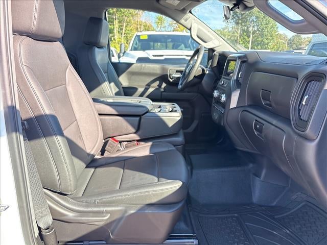 2024 GMC Sierra 1500 Pro - Photo 8