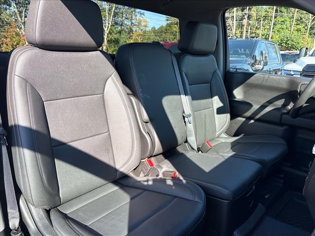 2024 GMC Sierra 1500 Pro - Photo 9