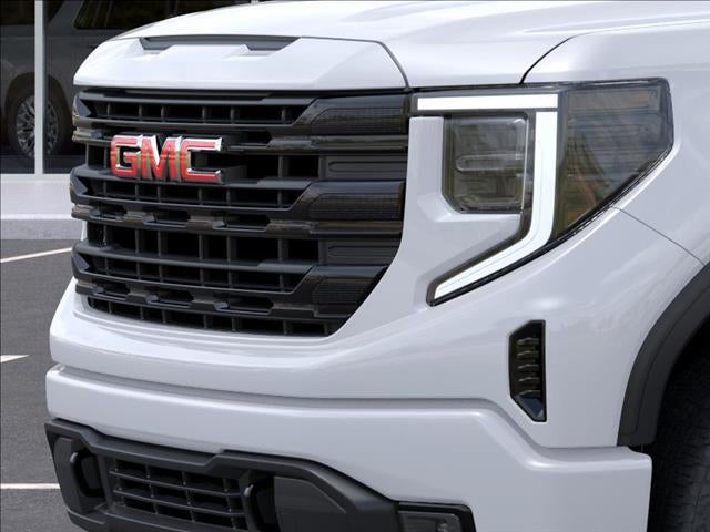 2026 GMC Sierra 1500 Elevation - Photo 13