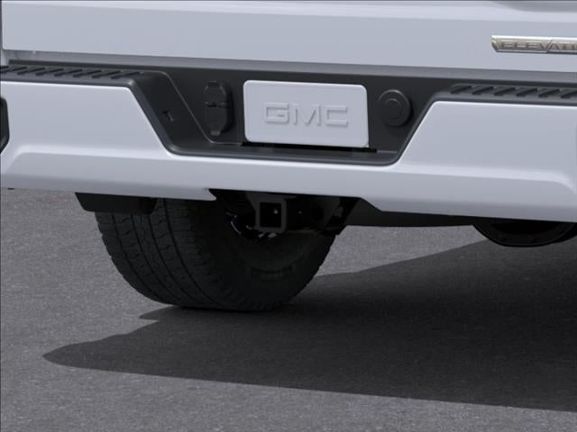 2026 GMC Sierra 1500 Elevation - Photo 14