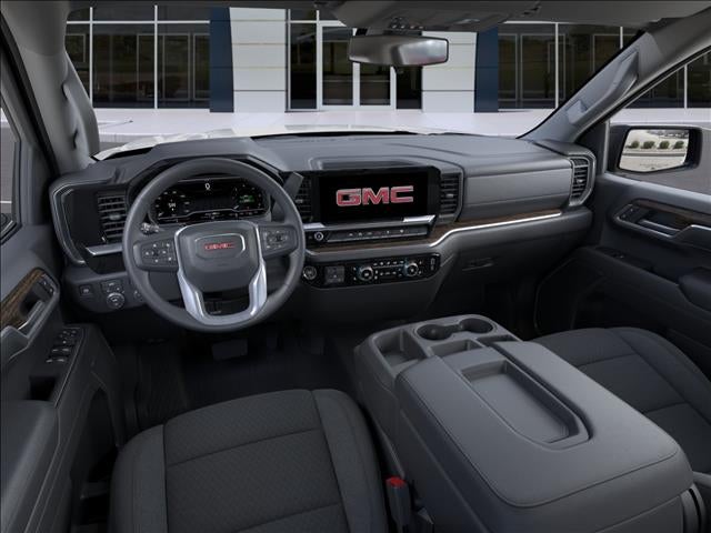 2026 GMC Sierra 1500 Elevation - Photo 15