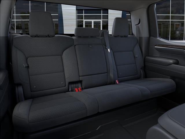 2026 GMC Sierra 1500 Elevation - Photo 17