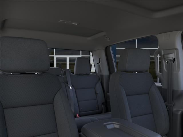 2026 GMC Sierra 1500 Elevation - Photo 24