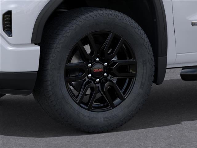 2026 GMC Sierra 1500 Elevation - Photo 9