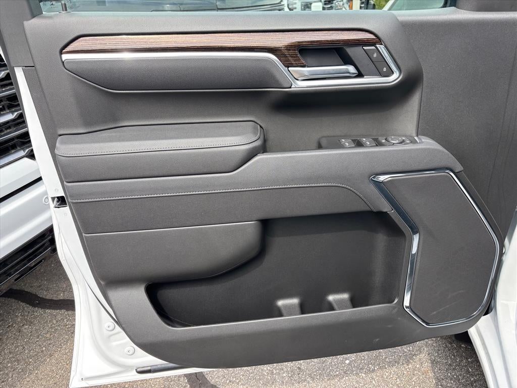 2025 GMC Sierra 1500 Elevation - Photo 15