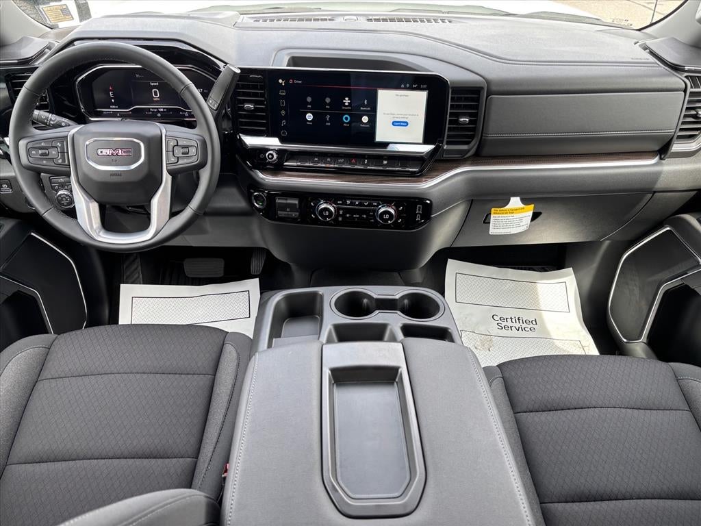2025 GMC Sierra 1500 Elevation - Photo 22