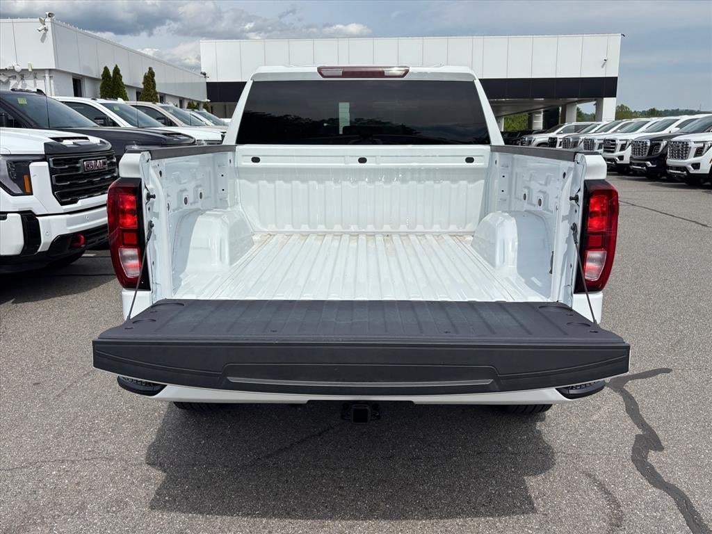 2025 GMC Sierra 1500 Elevation - Photo 23