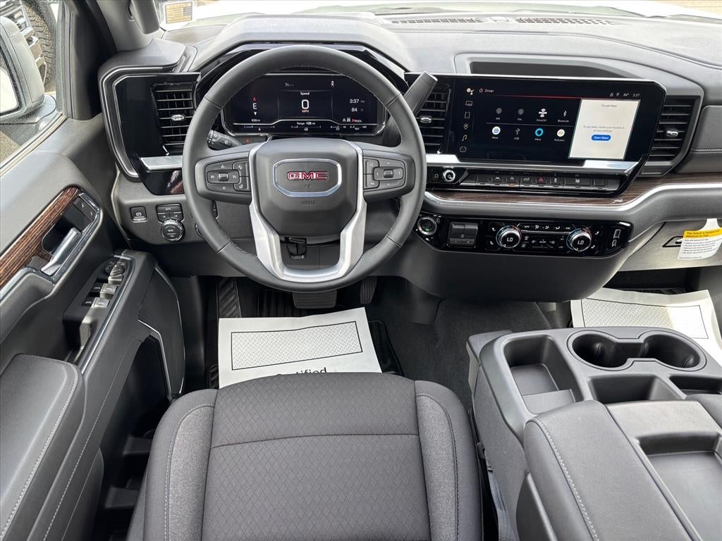 2025 GMC Sierra 1500 Elevation - Photo 6