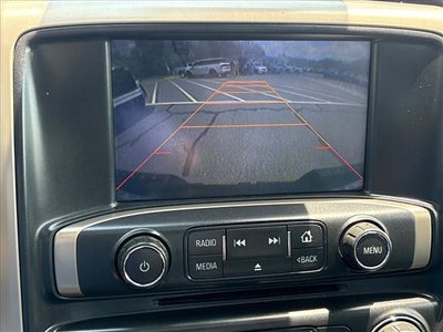 2015 GMC Sierra 1500 Denali