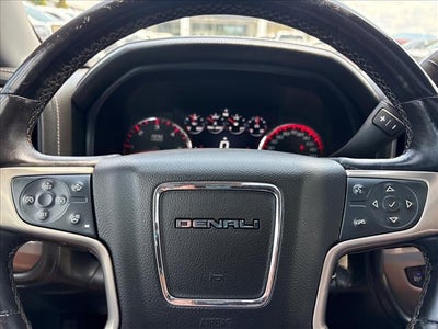 2015 GMC Sierra 1500 Denali