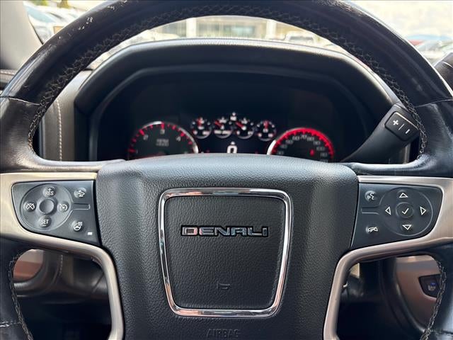 2015 GMC Sierra 1500 Denali