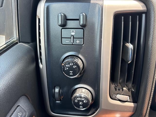 2015 GMC Sierra 1500 Denali