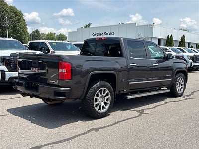 2015 GMC Sierra 1500 Denali