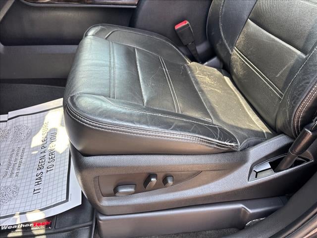 2015 GMC Sierra 1500 Denali