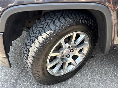 2015 GMC Sierra 1500 Denali