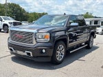 2015 GMC Sierra 1500 Denali