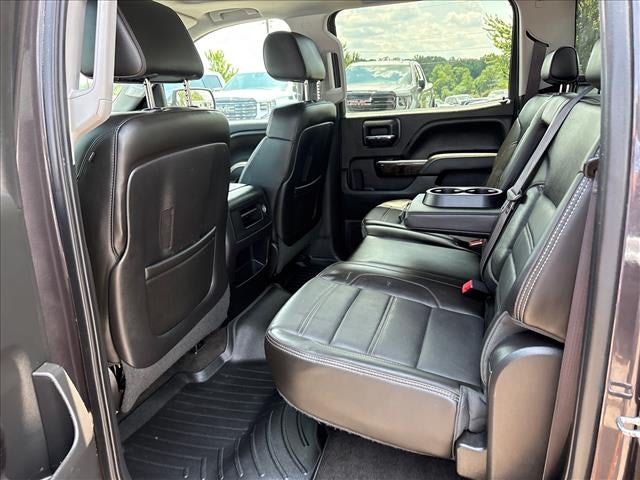 2015 GMC Sierra 1500 Denali