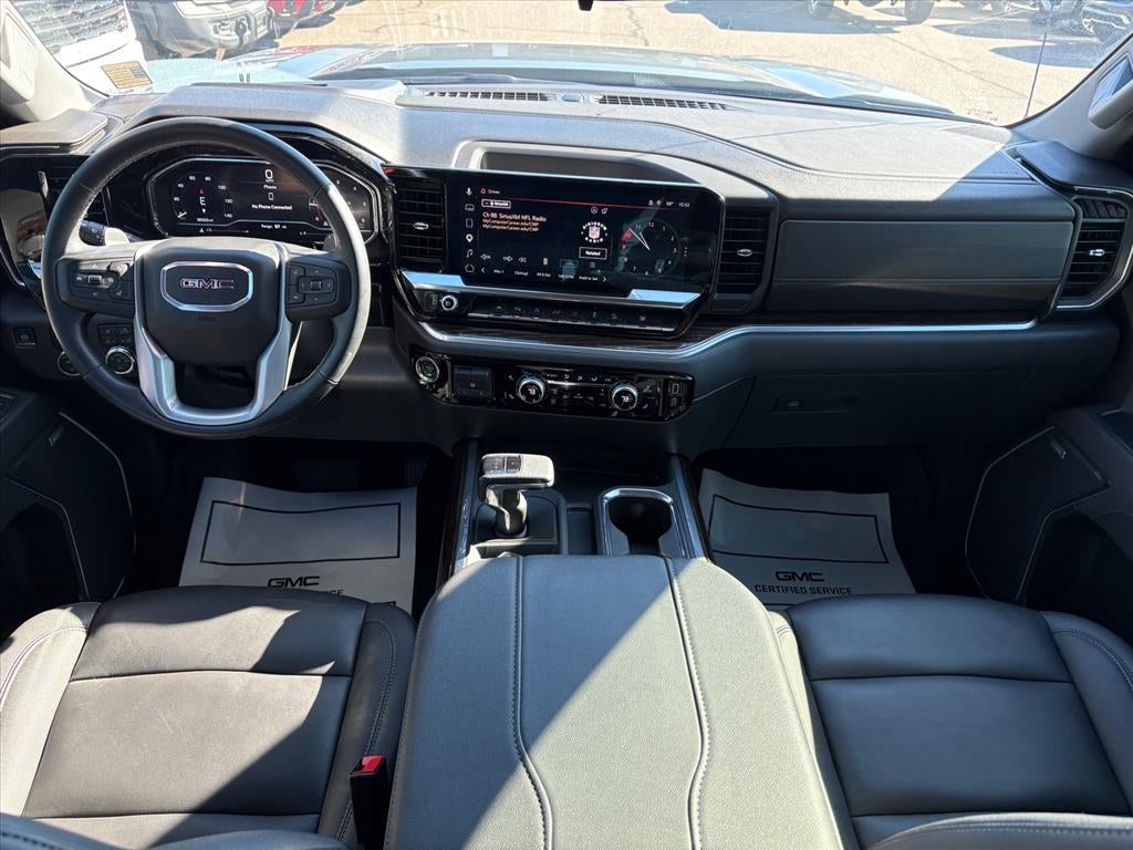 2025 GMC Sierra 1500 Elevation - Photo 10