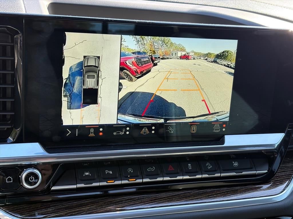 2025 GMC Sierra 1500 Elevation - Photo 14