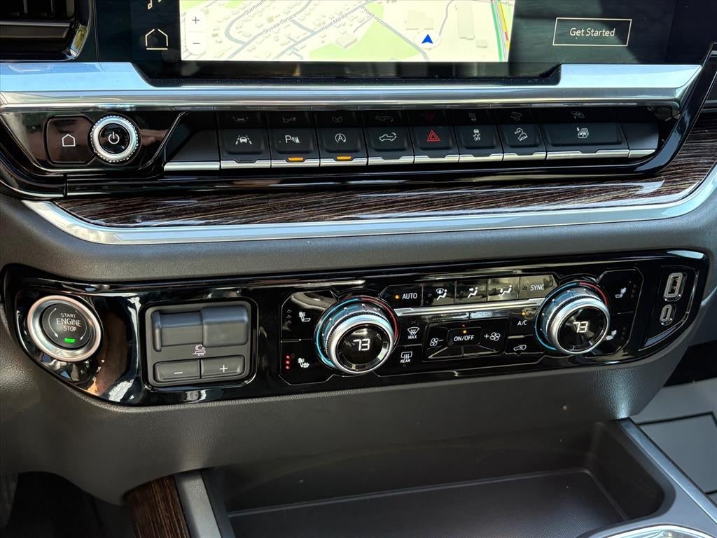 2025 GMC Sierra 1500 Elevation - Photo 15