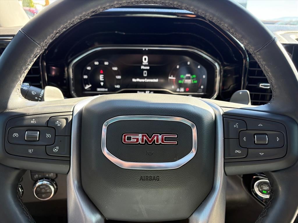 2025 GMC Sierra 1500 Elevation - Photo 16