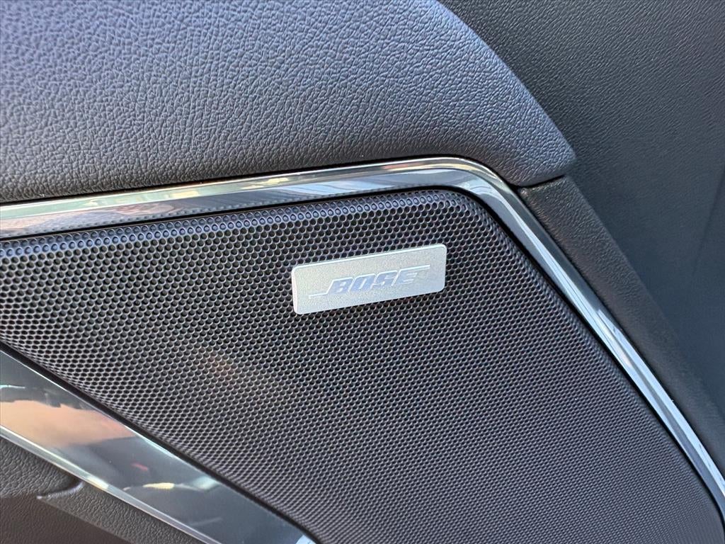 2025 GMC Sierra 1500 Elevation - Photo 17
