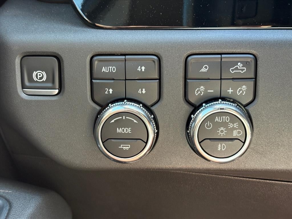 2025 GMC Sierra 1500 Elevation - Photo 18