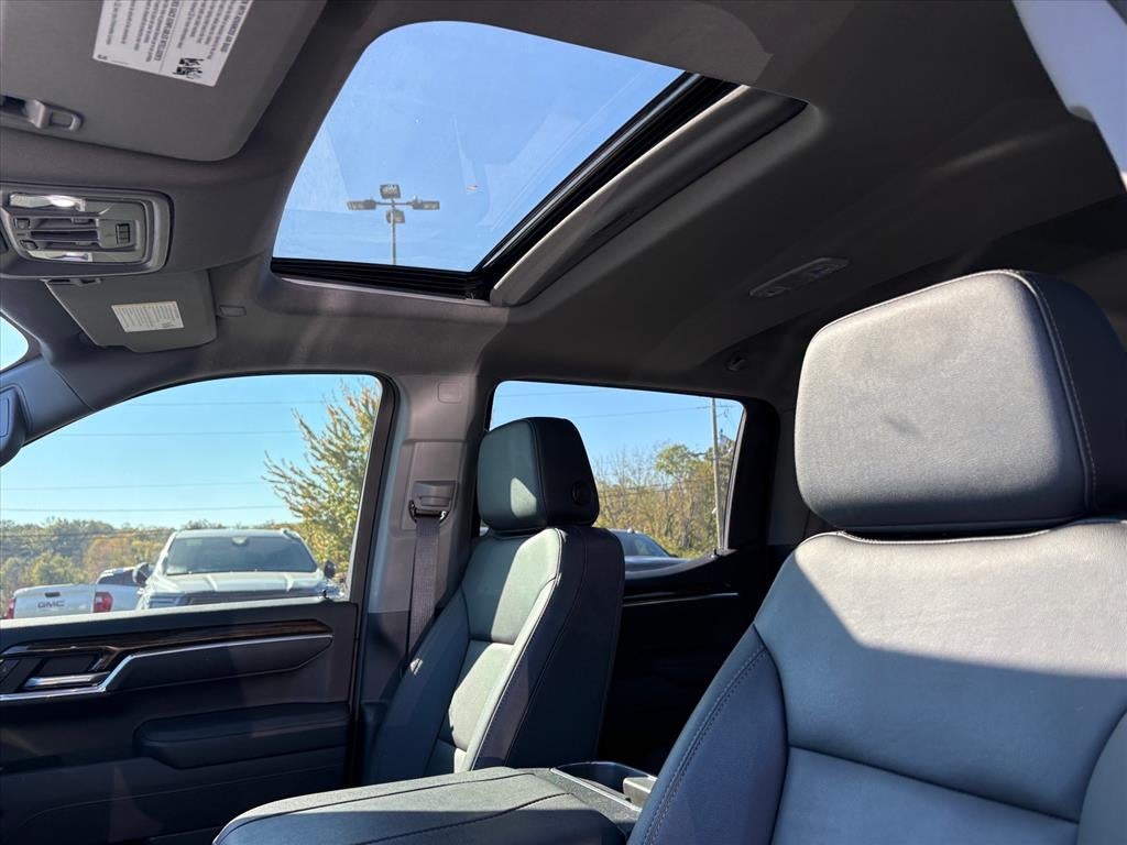 2025 GMC Sierra 1500 Elevation - Photo 19
