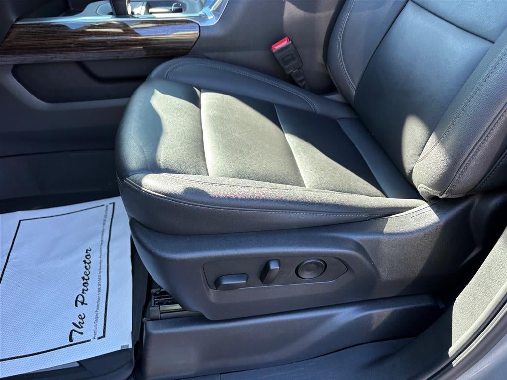 2025 GMC Sierra 1500 Elevation - Photo 20