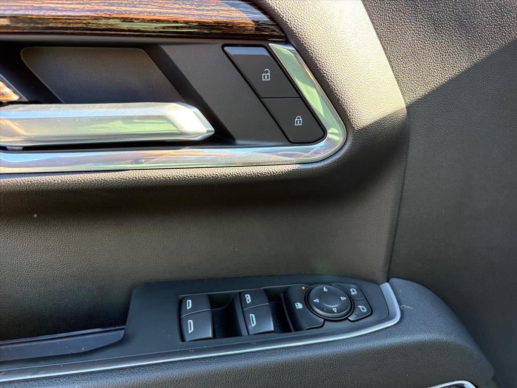 2025 GMC Sierra 1500 Elevation - Photo 21
