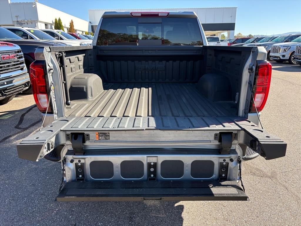 2025 GMC Sierra 1500 Elevation - Photo 22