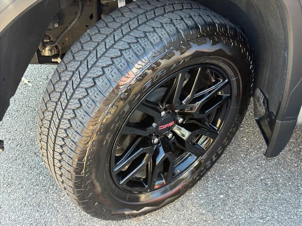 2025 GMC Sierra 1500 Elevation - Photo 24
