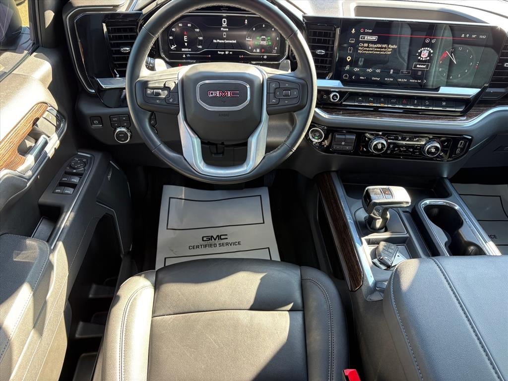 2025 GMC Sierra 1500 Elevation - Photo 6