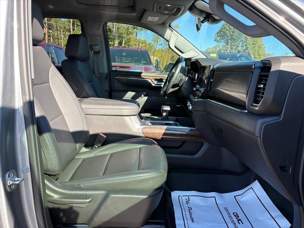 2025 GMC Sierra 1500 Elevation - Photo 7