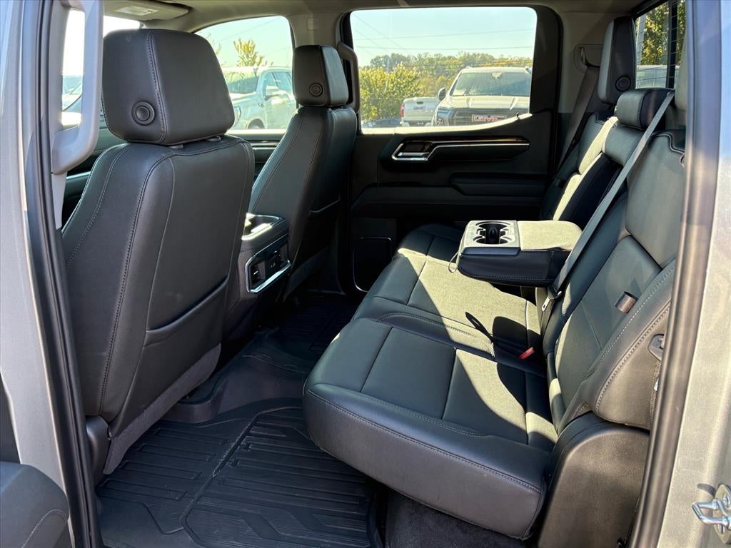 2025 GMC Sierra 1500 Elevation - Photo 9