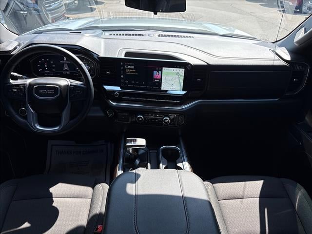 2025 GMC Sierra 1500 Elevation - Photo 10