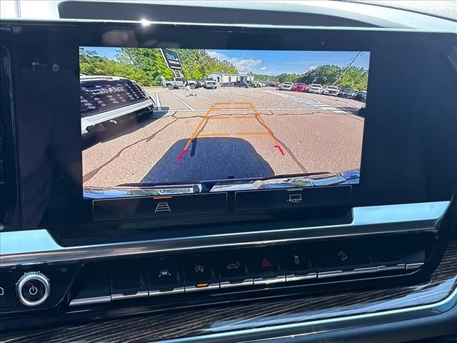 2025 GMC Sierra 1500 Elevation - Photo 13