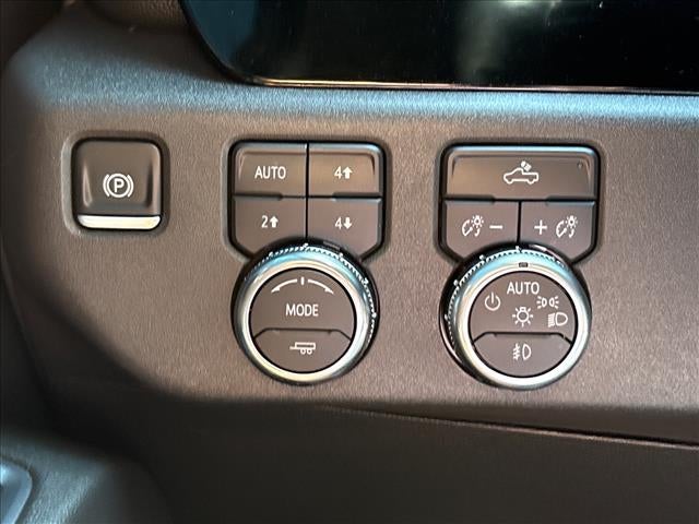 2025 GMC Sierra 1500 Elevation - Photo 16