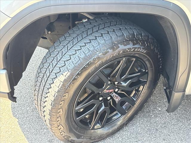 2025 GMC Sierra 1500 Elevation - Photo 24