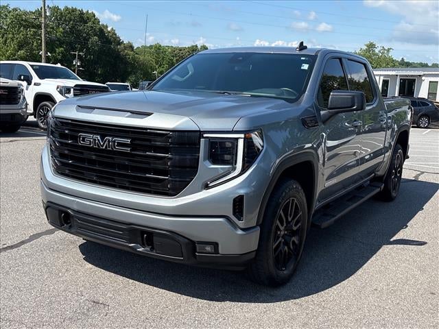 2025 GMC Sierra 1500 Elevation - Photo 4