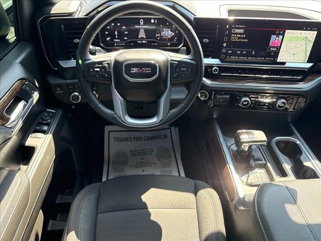 2025 GMC Sierra 1500 Elevation - Photo 6