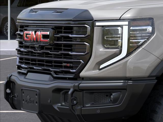 2026 GMC Sierra 1500 AT4X - Photo 13