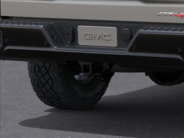 2026 GMC Sierra 1500 AT4X - Photo 14