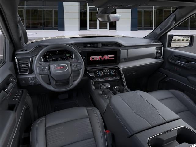 2026 GMC Sierra 1500 AT4X - Photo 15