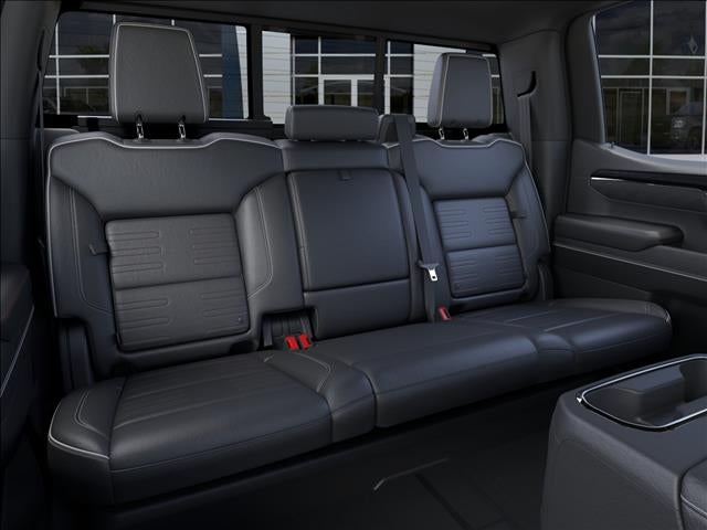 2026 GMC Sierra 1500 AT4X - Photo 17